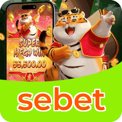 Logo Oficial sebet Download