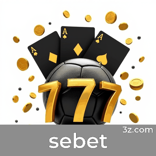 Tecnologia 3D e Cassino ao Vivo no Sebet