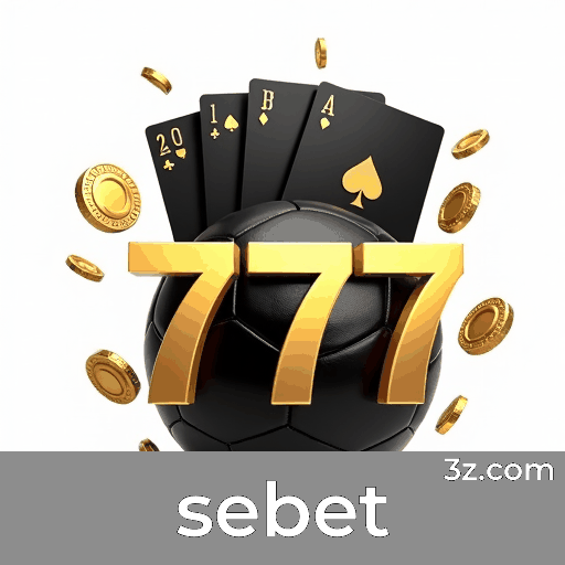 Tecnologia 3D e Cassino ao Vivo no Sebet