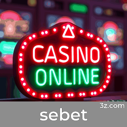 sebet: O Melhor em Cassino e Apostas Online