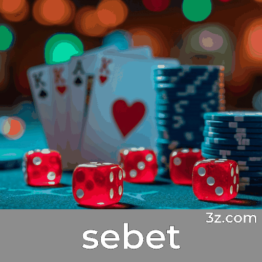 sebet verde: exemplo de jogos responsáveis e sustentáveis