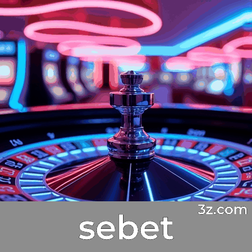 Tecnologia 3D e Cassino ao Vivo no Sebet
