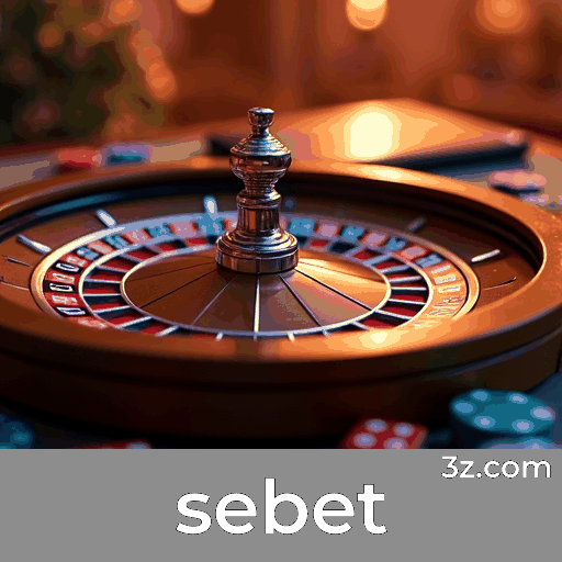 sebet: O Melhor em Cassino e Apostas Online