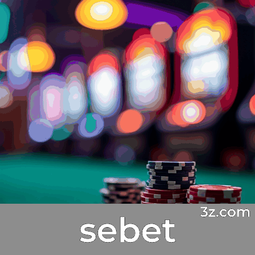 sebet: O Melhor em Cassino e Apostas Online